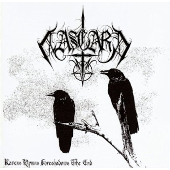Aasgard – Raven’s Hymns Forshadows The End, CD